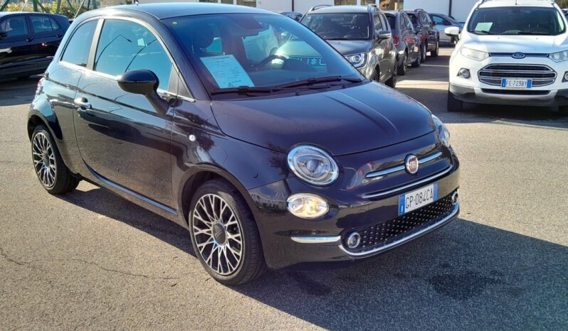 FIAT 500 1.0 70 CV HYBRID DOLCEVITA