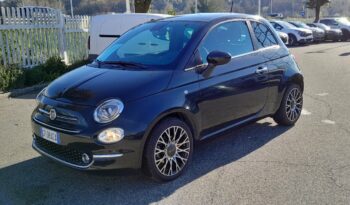 FIAT 500 1.0 70 CV HYBRID DOLCEVITA