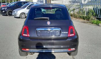 FIAT 500 1.0 70 CV HYBRID DOLCEVITA