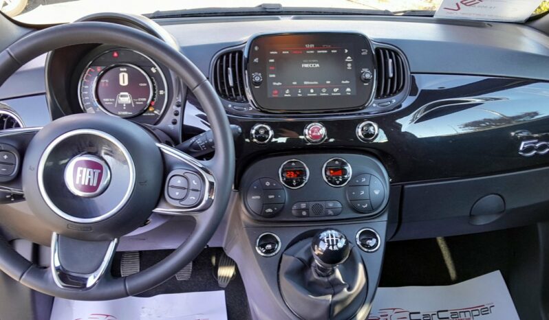 FIAT 500 1.0 70 CV HYBRID DOLCEVITA