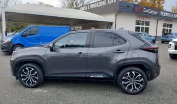 TOYOTA YARIS CROSS 1.5 HYBRID 115 CV E-CVT  TREND