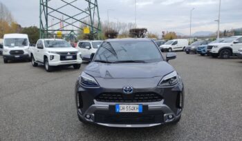 TOYOTA YARIS CROSS 1.5 HYBRID 115 CV E-CVT  TREND