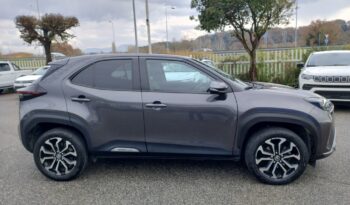 TOYOTA YARIS CROSS 1.5 HYBRID 115 CV E-CVT  TREND