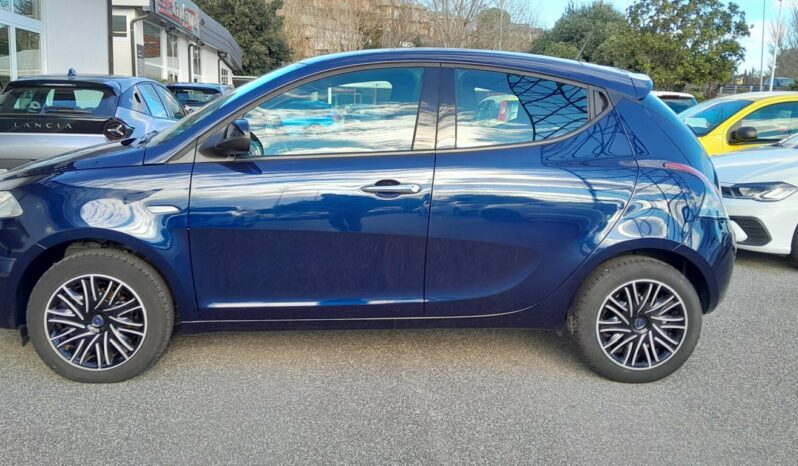 LANCIA YPSILON 1.2 69 CV GOLD