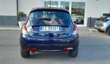 LANCIA YPSILON 1.2 69 CV GOLD