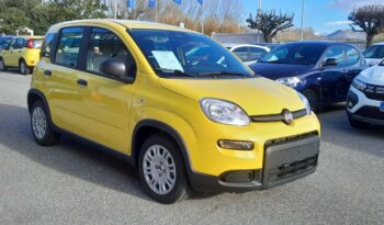 FIAT PANDA 1.0 70 CV HYBRID KM 0