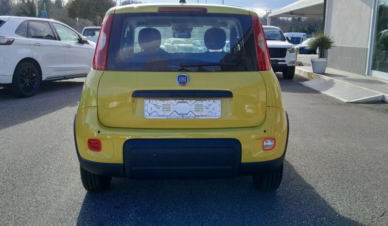 FIAT PANDA 1.0 70 CV HYBRID KM 0