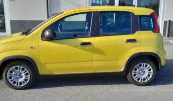 FIAT PANDA 1.0 70 CV HYBRID KM 0