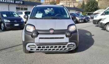 FIAT PANDA CROSS 1.0 70 CV HYBRID