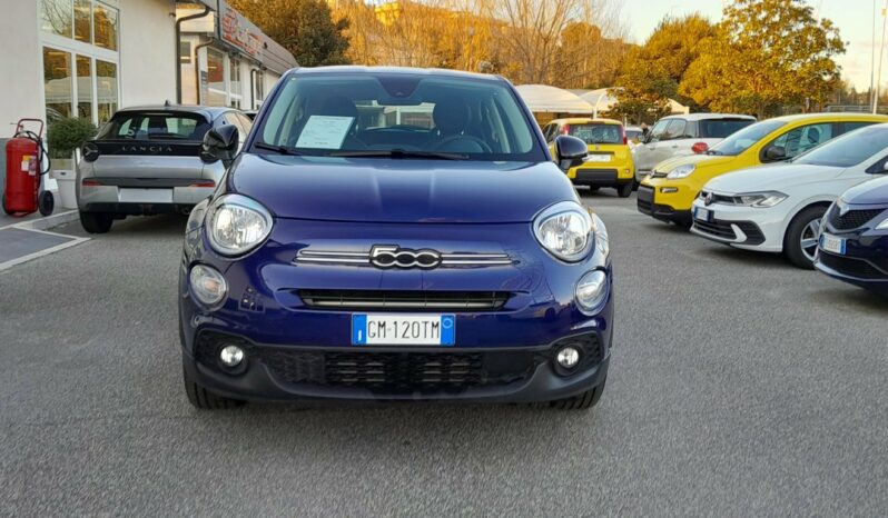 FIAT 500X 1.3 MJT 95 CV