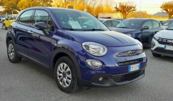 FIAT 500X 1.3 MJT 95 CV