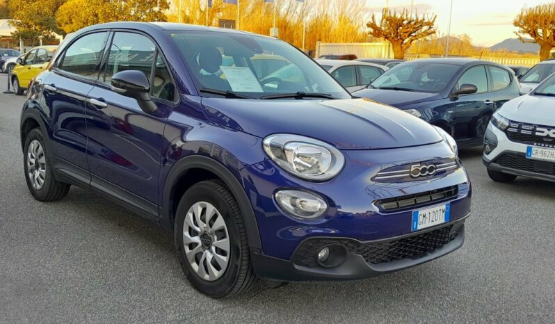 FIAT 500X 1.3 MJT 95 CV