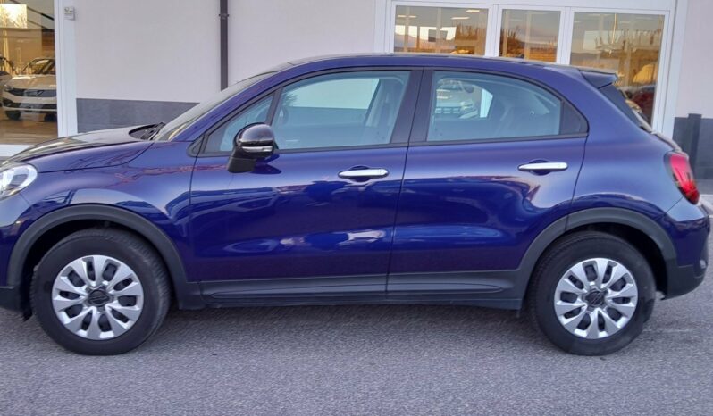 FIAT 500X 1.3 MJT 95 CV