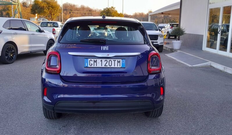 FIAT 500X 1.3 MJT 95 CV