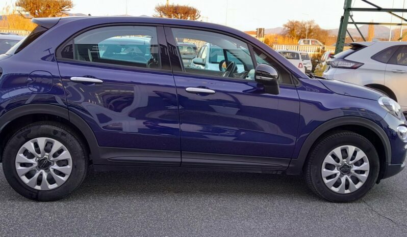 FIAT 500X 1.3 MJT 95 CV