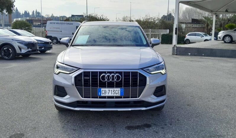 AUDI Q3 2.0 TDI 150 CV QUATTRO BUSINESS ADVANCED