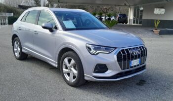 AUDI Q3 2.0 TDI 150 CV QUATTRO BUSINESS ADVANCED