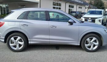 AUDI Q3 2.0 TDI 150 CV QUATTRO BUSINESS ADVANCED