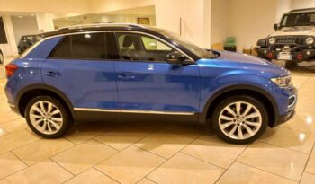 VOLKSWAGEN T-ROC 2.0 TDI DSG 150 CV 4-MOTION ADVANCED