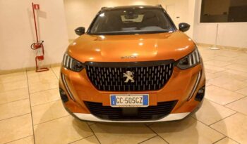 PEUGEOT 2008 1.5 HDI 130 CV EAT8 GT-LINE