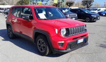 JEEP RENEGADE 1.0 T3 120 CV LONGITUDE