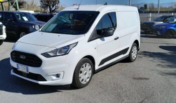 FORD TRANSIT 1.5 TDCI 100 CV CONNECT – FURGONE