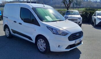 FORD TRANSIT 1.5 TDCI 100 CV CONNECT – FURGONE