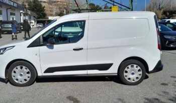 FORD TRANSIT 1.5 TDCI 100 CV CONNECT – FURGONE