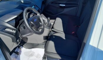 FORD TRANSIT 1.5 TDCI 100 CV CONNECT – FURGONE