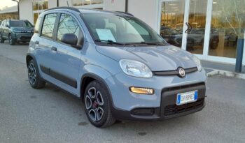 FIAT PANDA 1.0 70 CV HYBRID CITY LIFE