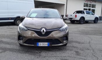 RENAULT CLIO 1.5 DCI 115 CV ZEN