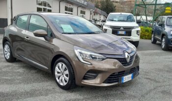 RENAULT CLIO 1.5 DCI 115 CV ZEN