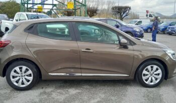 RENAULT CLIO 1.5 DCI 115 CV ZEN