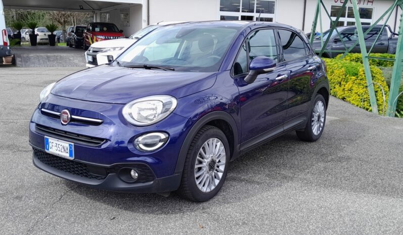 FIAT 500X 1.0 T3 120 CV CONNECT