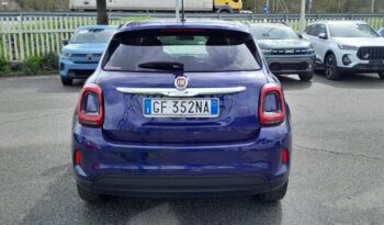 FIAT 500X 1.0 T3 120 CV CONNECT