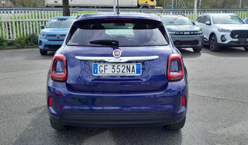 FIAT 500X 1.0 T3 120 CV CONNECT