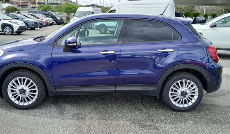 FIAT 500X 1.0 T3 120 CV CONNECT