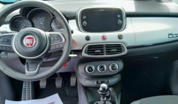 FIAT 500X 1.0 T3 120 CV CONNECT