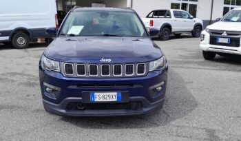 JEEP COMPASS 1.6 MJT 120 CV LONGITUDE