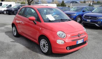 FIAT 500 1.0 70 CV HYBRID LOUNGE